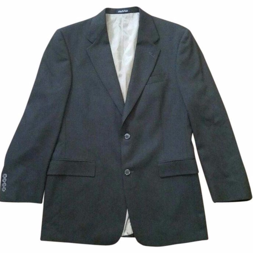 BURBERRY Prorsum Blazer Authentic